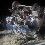 Полиция ищет очевидцев смертельного ДТП в Быковском районе