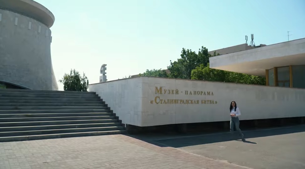 Музей-панорама «Сталинградская битва» опубликовал режим работы на майские праздники