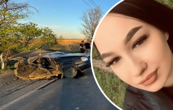 "Мягких облачков, котенок": 18-летняя Александра погибла после страшного ДТП в Волгограде