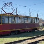 Подрядчика для проекта обновления энергоснабжения трамваев №№3 и 4 определили в Волгограде