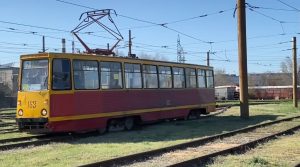 Подрядчика для проекта обновления энергоснабжения трамваев №№3 и 4 определили в Волгограде