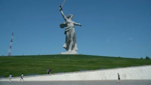 Путешествие по Волгограду: ТОП 7 мест, которые надо обязательно посетить