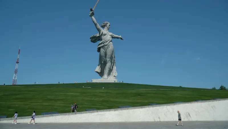 Путешествие по Волгограду: ТОП 7 мест, которые надо обязательно посетить