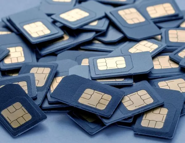 В Волгоградской области заблокировали интернет-магазин, продававший SIM-карты без паспорта