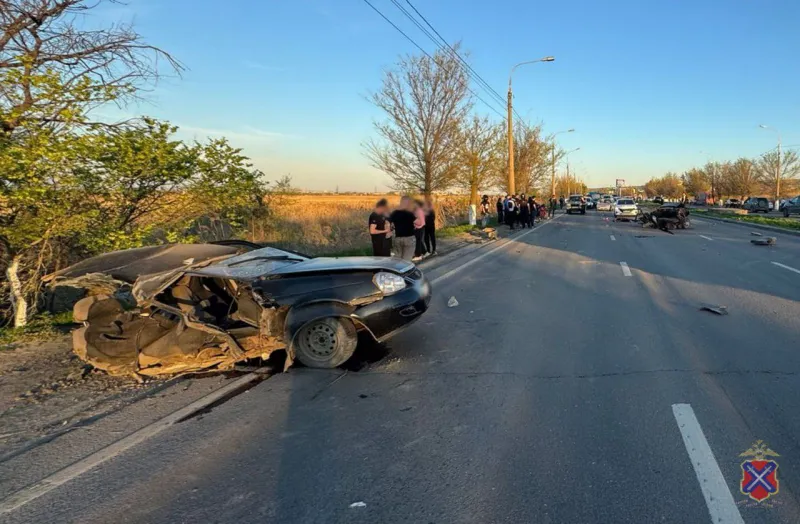 Страшное ДТП в Красноармейском районе: один погибший, водитель скрылся
