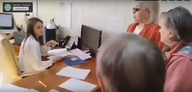 "Штурм" больницы в Камышине: диабетики не могут получить инсулин