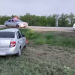 В Камышинском районе в ДТП погибла пассажирка «Лады»