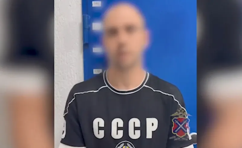 В Волгограде арестован курьер, выманивший у пенсионеров 580 тысяч рублей