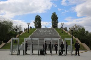 В Волгограде стартует международный форум в честь 80-летия Победы: город встречает мировых лидеров