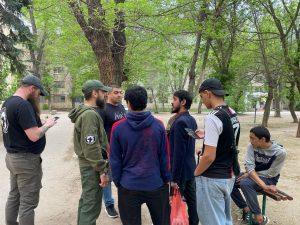 В Волжском прошли рейды в общежитиях после жалоб на цыган – власти пообещали навести порядок