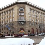 На капитальный ремонт корпуса ВолгГМУ выделят 45 миллионов рублей