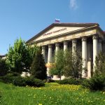 Четыре вуза из Волгограда вошли в рейтинг лучших университетов России