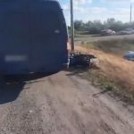 Погибла пассажирка мопеда: подробности аварии с тремя транспортными средствами в Среднеахтубинском районе