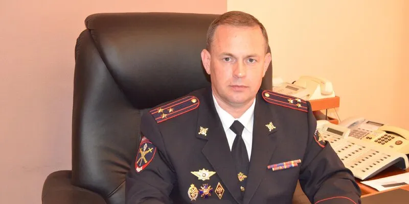 Смена в руководстве: начальник ГУ МВД по Волгоградской области отправлен в отставку