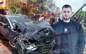 В Волгограде виновник смертельного ДТП будет платить компенсацию сыну погибшего до его совершеннолетия