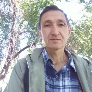 Юрист из Волгограда Руслан Нурушев получил 6 лет колонии