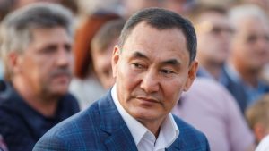 Верховный суд рассмотрит жалобу экс-главы СК Волгоградской области, осужденного за терроризм