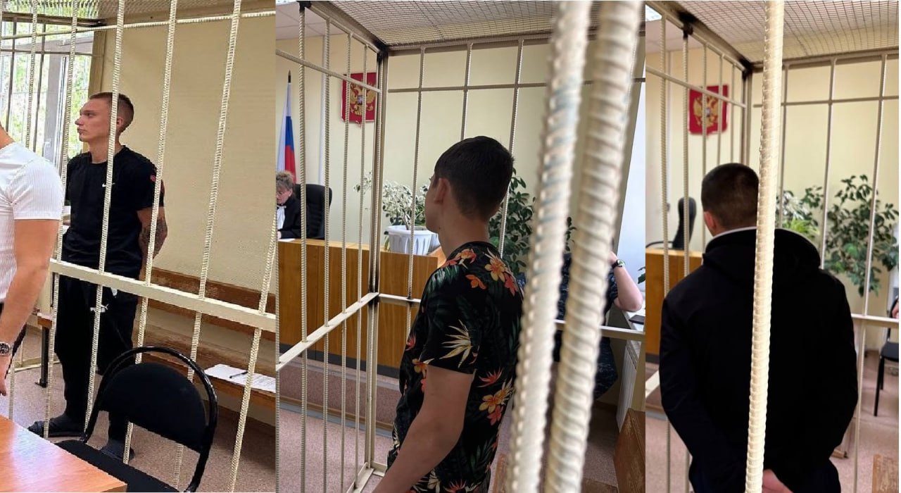 В Волжском трое молодых людей жестоко избили 56-летнего мужчину