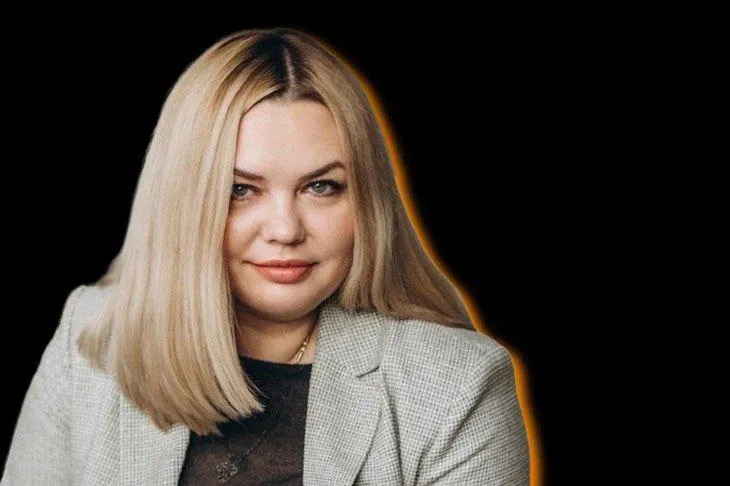 Арест экс-чиновницы мэрии Волгограда Анны Елисеевой продлён до августа