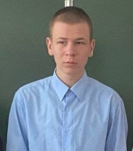 В Руднянском районе ищут 15-летнего Сергея Трофимова, угнавшего авто родителей