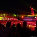 9 Мая 2026 в Волгограде: куда сходить, во сколько салют, Свет Победы и афиша праздника