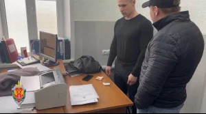В Елани вынесли приговор по делу о взятке: экс-глава получил 6 лет колонии, директор МКУ — условный срок