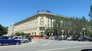 6 мая в Волгограде отключат свет в четырёх районах: адреса и время