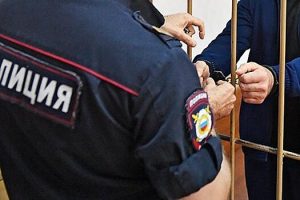 Студента с ДЦП осудили на 12 лет колонии за денежные переводы
