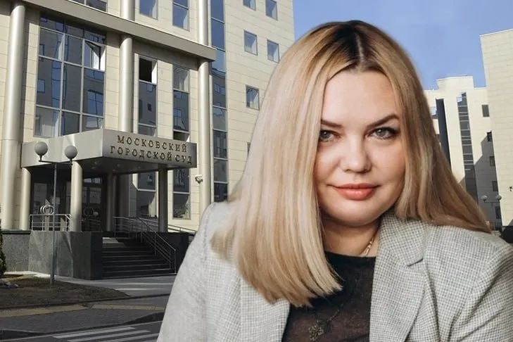Анна Елисеева добивается освобождения из СИЗО — заседание 2 июля