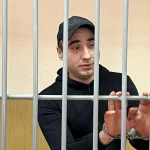 Повторно осуждённый Арсен Мелконян вновь пропал из колонии — что известно