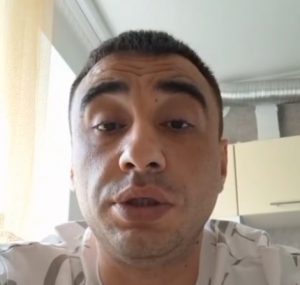 Осуждённый за убийство риелтора жалуется на новое уголовное преследование