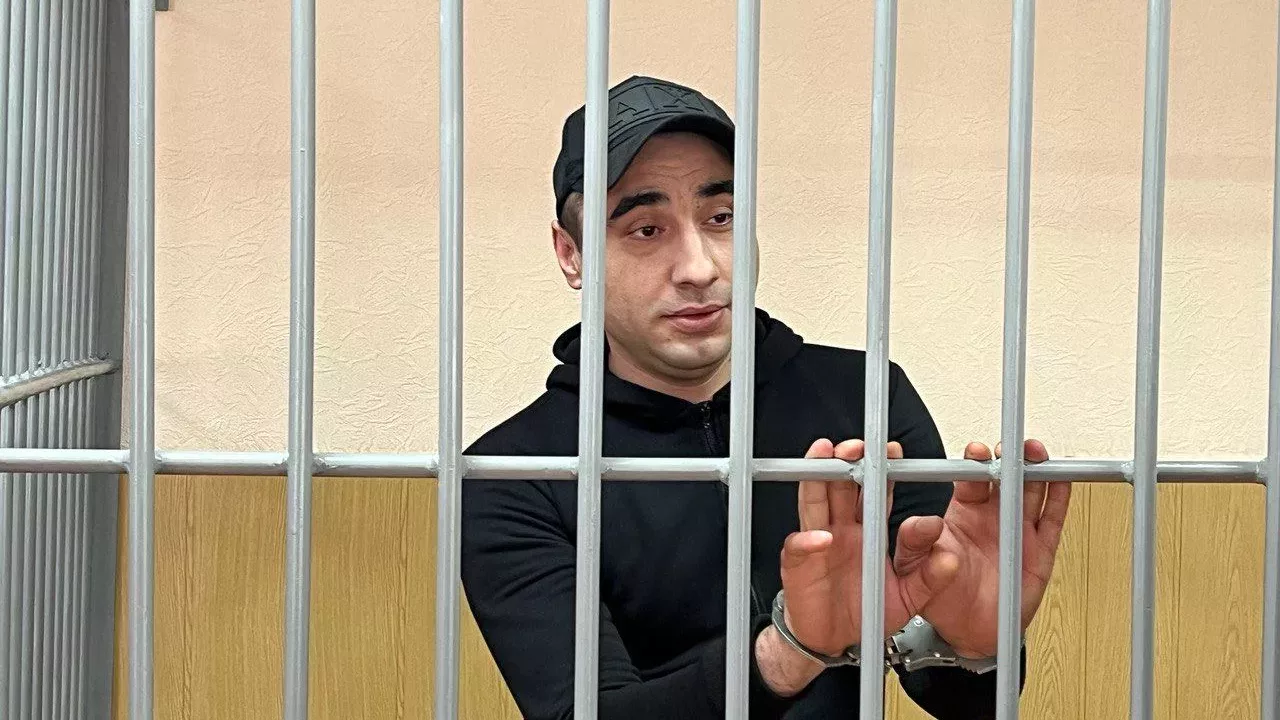 Следком проверяет угрозы со стороны бывшего бойца ЧВК: Мелконян преследует экс-семью