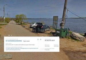 В Волгограде на ремонт пяти дорог направят 42 миллиона рублей