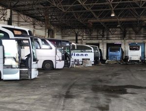 Недвижимость Вячеслава Лазарева продают с аукциона за 30 миллионов рублей