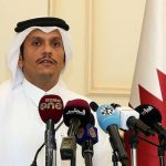 Катар закрыл воздушное пространство