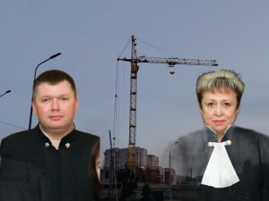 Волгоградский бизнес под ударом: как мэрия и суды отбирают землю у предпринимателей