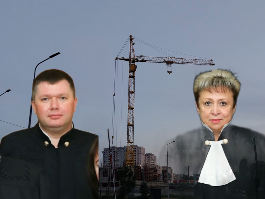 Волгоградский бизнес под ударом: как мэрия и суды отбирают землю у предпринимателей