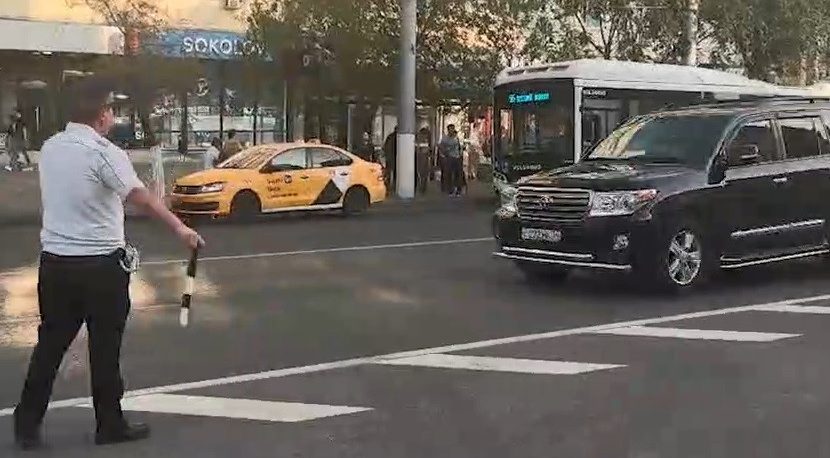 В Волгоградской области подвели итоги рейдов ГИБДД