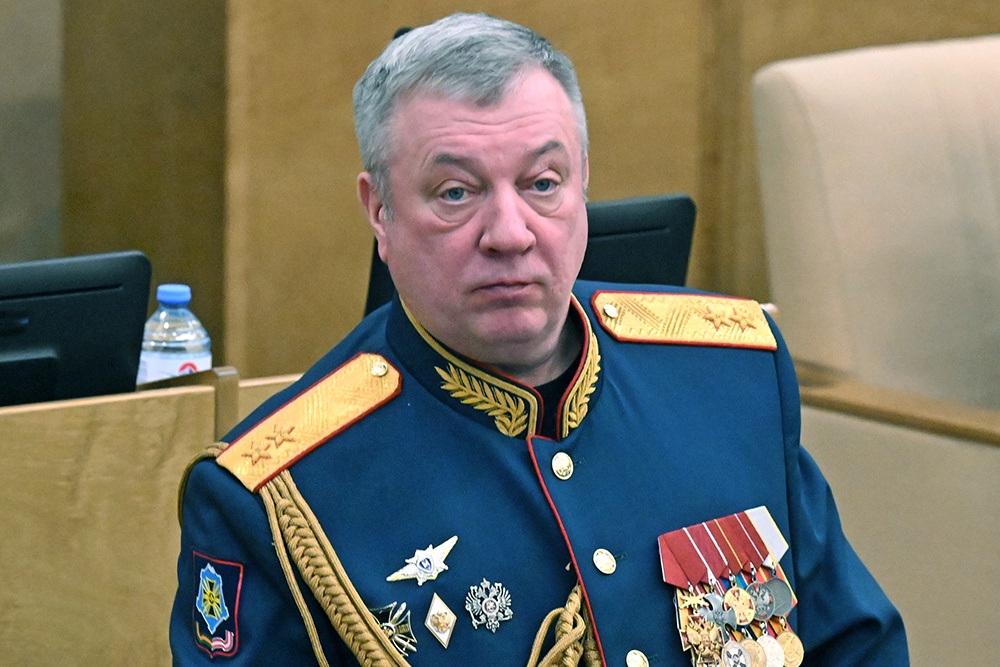 В Госдуме назвали атаки на аэродромы провалом спецслужб