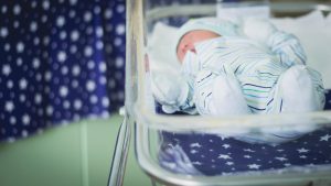 Необычные имена волгоградских малышей: в мае родились Глафира и Бюзанд