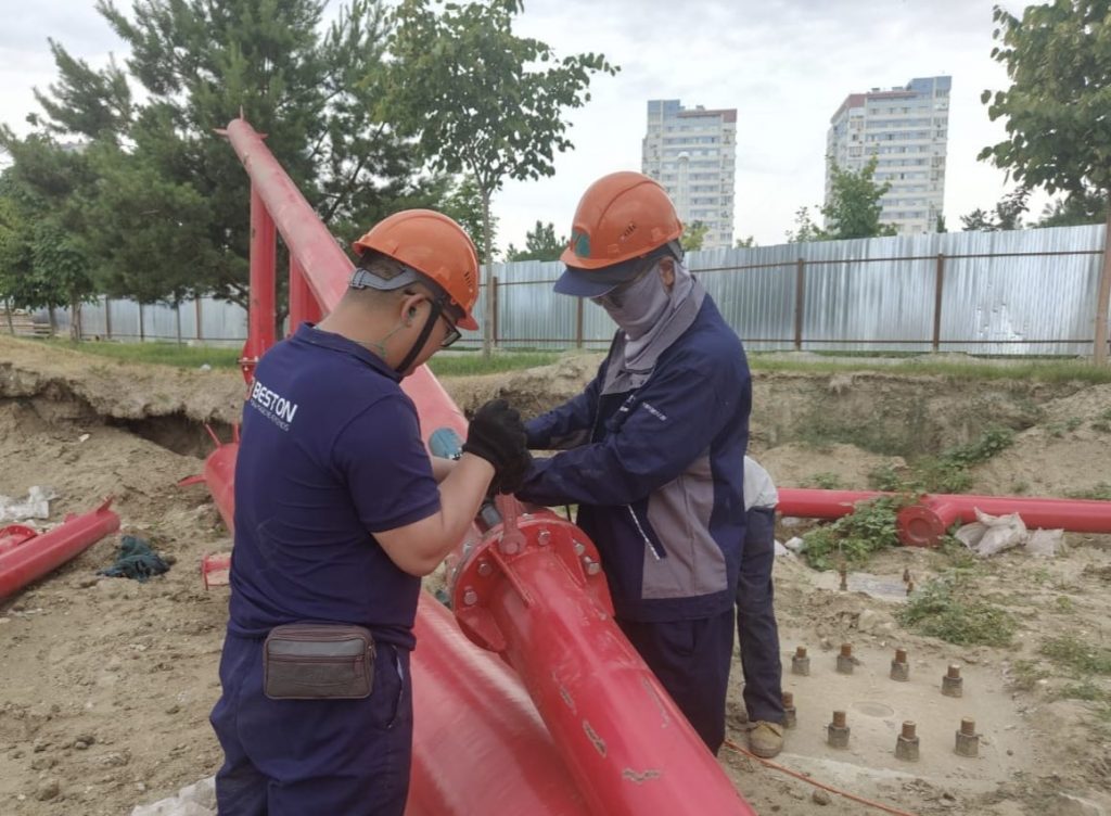 В Волгограде появится экстремальный аттракцион с рекордной скоростью