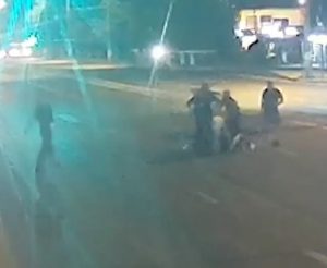 В Волгограде полиция расследует жестокое избиение участника СВО