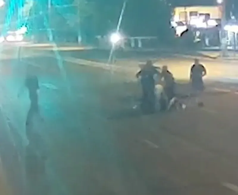 В Волгограде полиция расследует жестокое избиение участника СВО