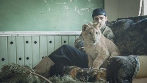 В России вводится запрет на содержание экзотических животных дома