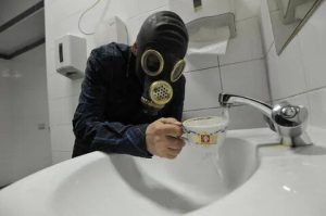 Волгоградская область: Роспотребнадзор обнаружил нарушения в качестве воды