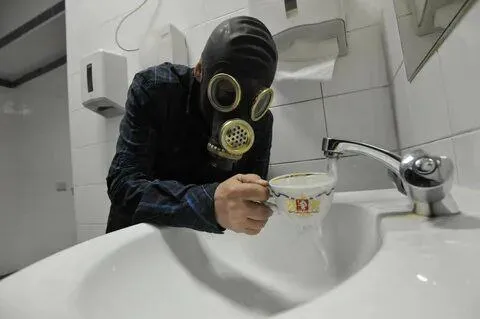 Волгоградская область: Роспотребнадзор обнаружил нарушения в качестве воды