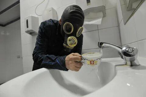 Волгоградская область: Роспотребнадзор обнаружил нарушения в качестве воды
