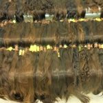 В международном аэропорту Волгограда задержана 37-летняя иностранка с крупной партией человеческих волос