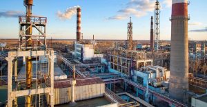 “Росхим” расширяет производство метионина