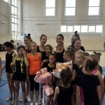 Ляйсан Утяшева посетила Волгоград и встретилась с первым тренером